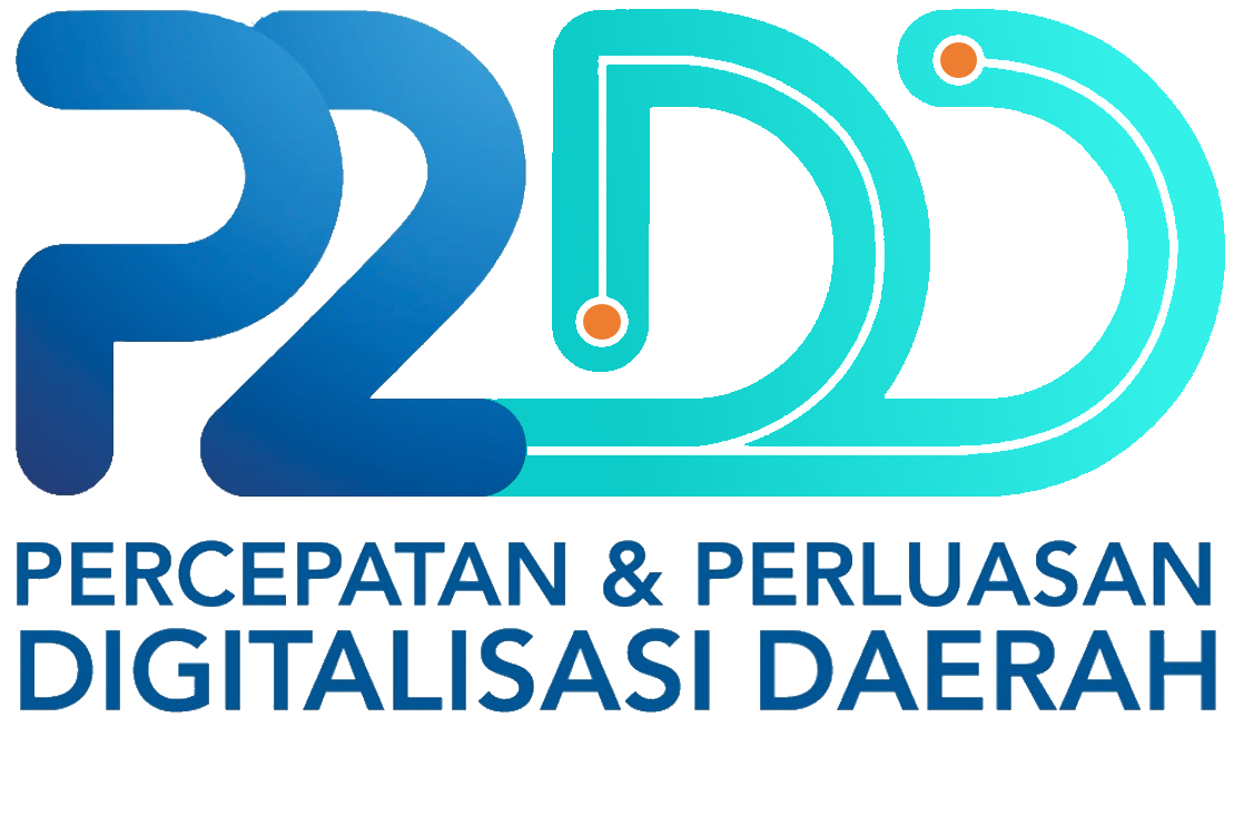 LOGO P2DD